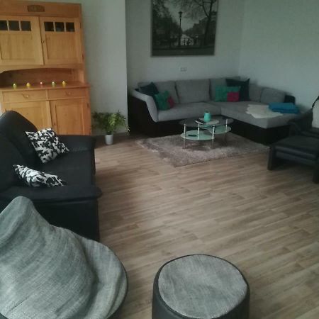 Top Ferienwohnung 125 M² In Salem 잘렘 외부 사진