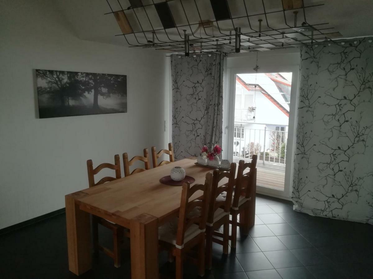 Top Ferienwohnung 125 M² In Salem 잘렘 외부 사진