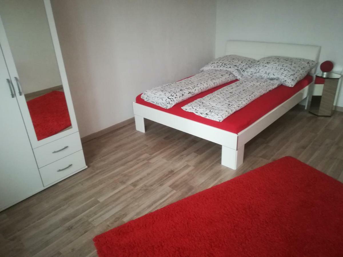 Top Ferienwohnung 125 M² In Salem 잘렘 외부 사진