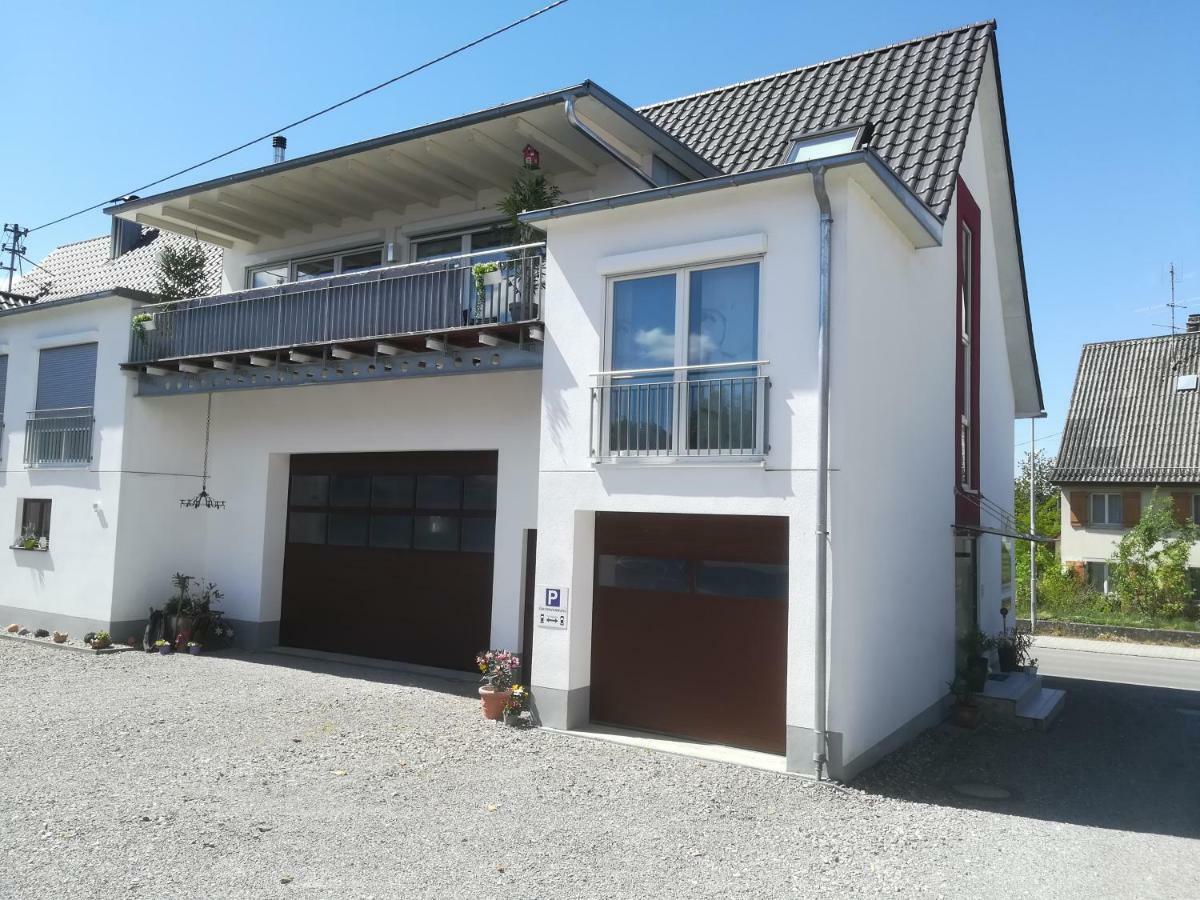 Top Ferienwohnung 125 M² In Salem 잘렘 외부 사진