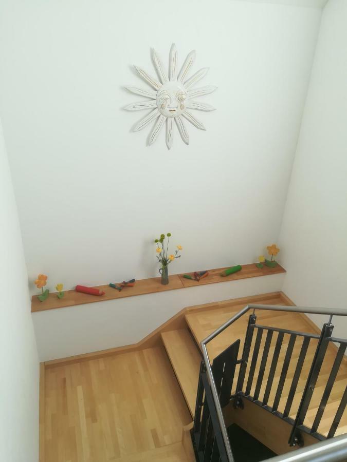 Top Ferienwohnung 125 M² In Salem 잘렘 외부 사진