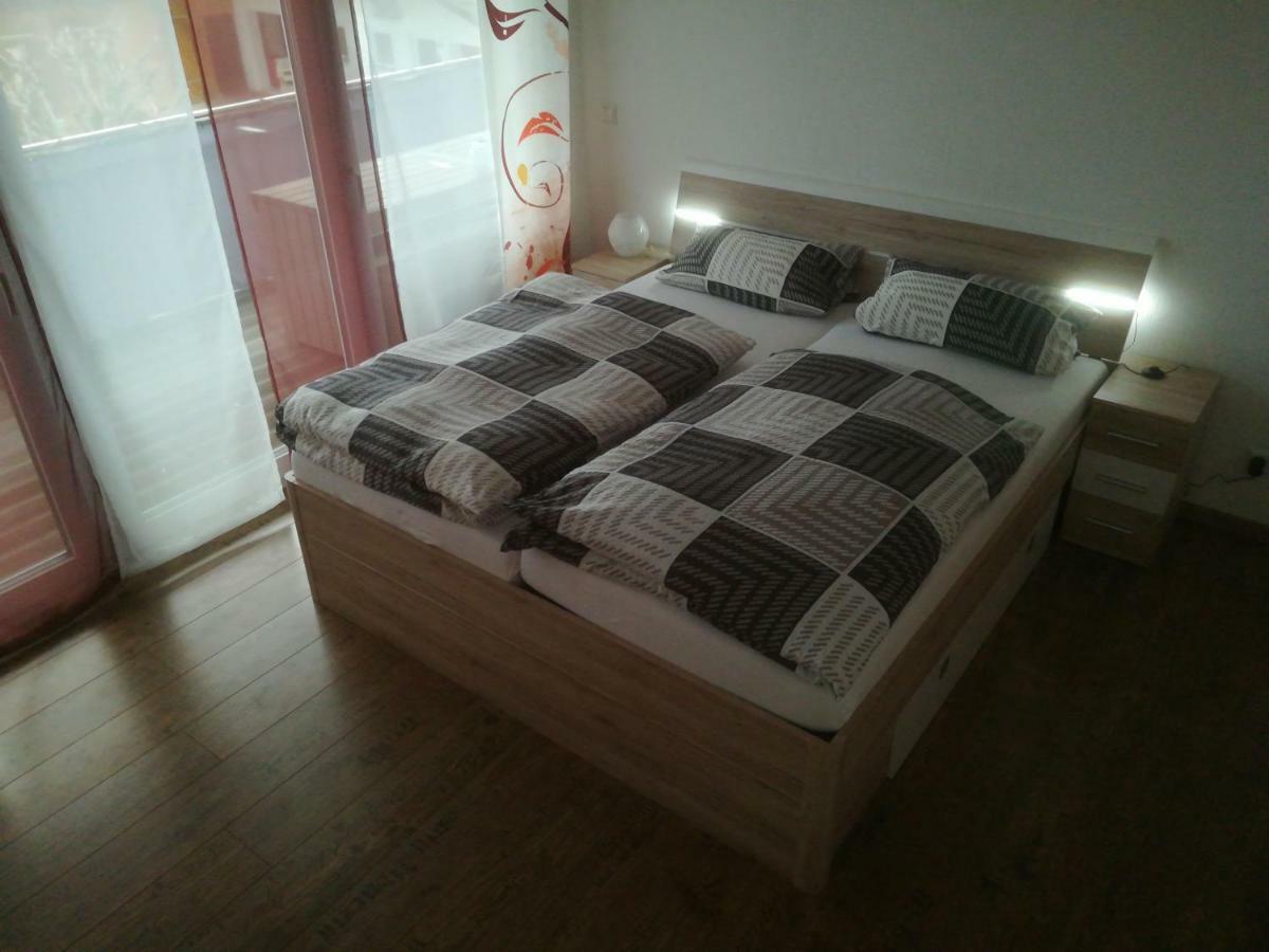 Top Ferienwohnung 125 M² In Salem 잘렘 외부 사진
