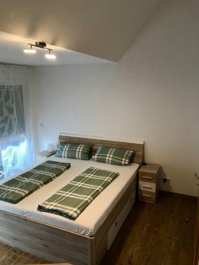 Top Ferienwohnung 125 M² In Salem 잘렘 외부 사진