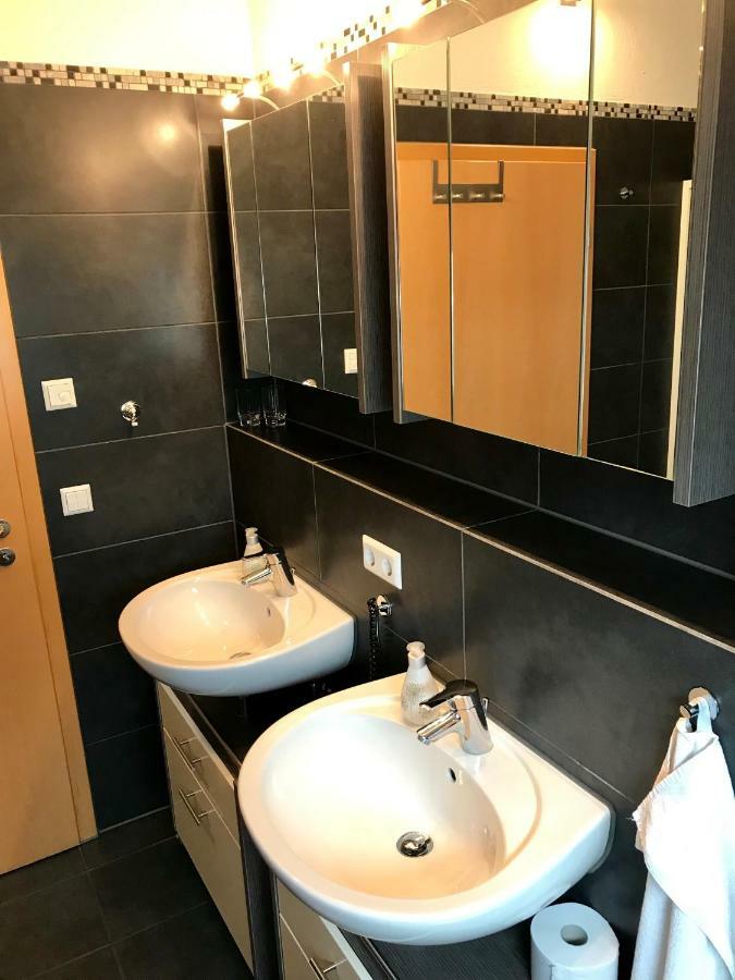 Top Ferienwohnung 125 M² In Salem 잘렘 외부 사진